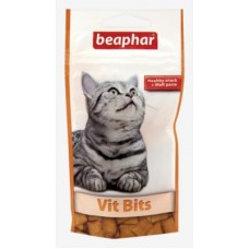 Beaphar Vit Bits – хапки с мултивитаминна паста 35 гр.
